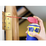 WD-40 Smart Straw Multifunktionsöl 500ml