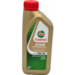Castrol Edge Professional LL IV FE 0W-20 Motoröl 1l Flasche (ex. FST)
