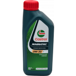 Castrol Magnatec C2 0W-30 Motoröl 1l Flasche (ex. Stop-Start)