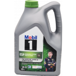 Mobil 1 ESP 5W-30 Motoröl 5l Kanister