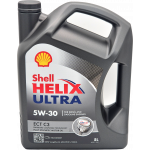 Shell Helix Ultra ECT C3 5W-30 Motoröl 5l Kanister