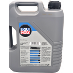 Liqui Moly 3756 5W-30 Top Tec 4600 Motoröl 5l Kanister