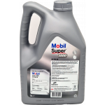 Mobil Super 3000 XE 5W-30 Motoröl 5l Kanister