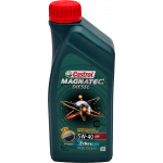 Castrol Magnatec Diesel 5W-40 DPF Motoröl 1l Flasche
