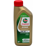 Castrol Edge 0W-20 C5 Motoröl 1l Flasche (ex. FST)