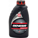 Lukoil Genesis special C3 5W-30 Motoröl 1l Flasche