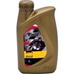 Eni i-Ride Racing 5W-40 synthetisches Motorrad Motoröl 1l Flasche