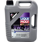 Liqui Moly 20723 Special Tec F 0W-30 Motoröl 5l Kanister