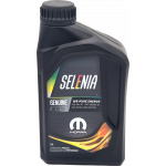 Selenia WR Pure Energy 5W-30 Motoröl 1l Flasche