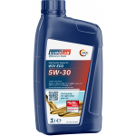Eurolub WIV ECO 5W-30 Motoröl 1l Flasche