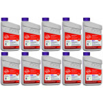 BASF Glysantin G30 Kühlerschutz Konzentrat 1 Liter 10x 1l = 10 Liter