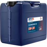Eurolub Cleanstar C2 5W-30 Motoröl 20l Kanister