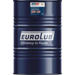 Eurolub Lowcargo 5W-30 Motoröl 208l Fass