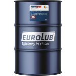 Eurolub Classic Monograde SAE 30 Motoröl 60l Fass