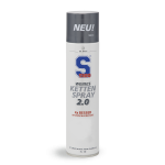 S100 weißes Kettenspray 2.0 400ml