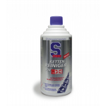 Dr. Wack S100 Kettenreiniger für Kettenmax 500ml Flasche