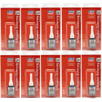 Liqui Moly 3812 Schrauben-Sicherung Feinmechanik 10x 10ml