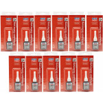 Liqui Moly 3812 Schrauben-Sicherung Feinmechanik 11x 10ml