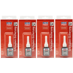 Liqui Moly 3812 Schrauben-Sicherung Feinmechanik 4x 10ml