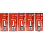 Liqui Moly 3812 Schrauben-Sicherung Feinmechanik 5x 10ml