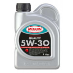 Meguin megol 6566 Motoröl Quality SAE 5W-30 1l