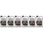 Meguin megol 4381 Motoröl Universal SAE 20W-50 6x 5 = 30 Liter
