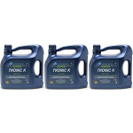 Aral Super Tronic K (ex. LongLife III) 5W-30 Motoröl 3x 4l = 12 Liter