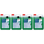 EUROLUB Klar Sicht Sommer 1:10 Konzentrat 4x 5 = 20 Liter