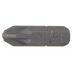 BGS Bit | Antrieb Außensechskant 6,3 mm (1/4