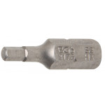 BGS Bit | Antrieb Außensechskant 6,3 mm (1/4