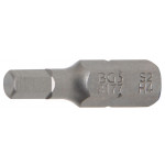 BGS Bit | Antrieb Außensechskant 6,3 mm (1/4