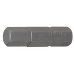 BGS Bit | Antrieb Außensechskant 6,3 mm (1/4