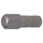 BGS Bit | Antrieb Außensechskant 6,3 mm (1/4