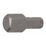 BGS Bit | Antrieb Außensechskant 6,3 mm (1/4