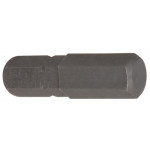 BGS Bit | Antrieb Außensechskant 6,3 mm (1/4