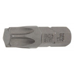 BGS Bit | Antrieb Außensechskant 6,3 mm (1/4