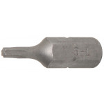 BGS Bit | Antrieb Außensechskant 6,3 mm (1/4