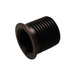 BGS Gewindebuchse | 12 mm | M10 x 1,0 mm