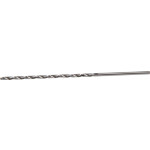 BGS Spiralbohrer | lang | für Art. 8698 | 2,5 x 120 mm
