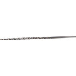 BGS Spiralbohrer | lang | für Art. 8698 | 3,3 x 140 mm