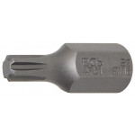 BGS Bit | Antrieb Außensechskant 10 mm (3/8