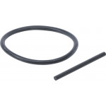 BGS O-Ring & Sicherungsstift-Satz | 25 mm (1
