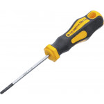 BGS Schraubendreher | T-Profil (für Torx) T10 | Klingenlänge 60 mm