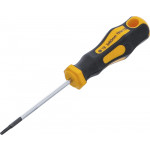 BGS Schraubendreher | T-Profil (für Torx) T8 | Klingenlänge 60 mm
