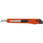 BGS Universalmesser | Abbrechklinge 9 mm