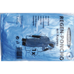 BGS Regenponcho | Unigröße