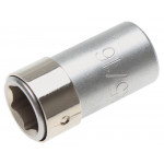 BGS Bit-Adapter mit Haltekugel | Innenvierkant 6,3 mm (1/4