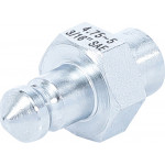 BGS Dorn Stufe1 für Art. 8310 | 4,75 & 5 mm