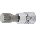BGS Bit-Einsatz | Antrieb Innenvierkant 6,3 mm (1/4