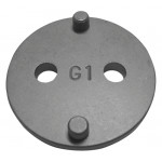 BGS Bremskolben-Rückstelldapter für Golf V/VI
